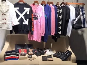 大牌原單尾貨清倉 解讀Prada、Gucci、LV等品牌的市場與消費(fèi)選擇